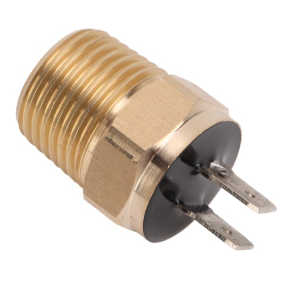 Mässing Fläkt Värme Termisk Sensor Brytare 4110225 Ersättning för Polaris Magnum 425 500 Scrambler 500