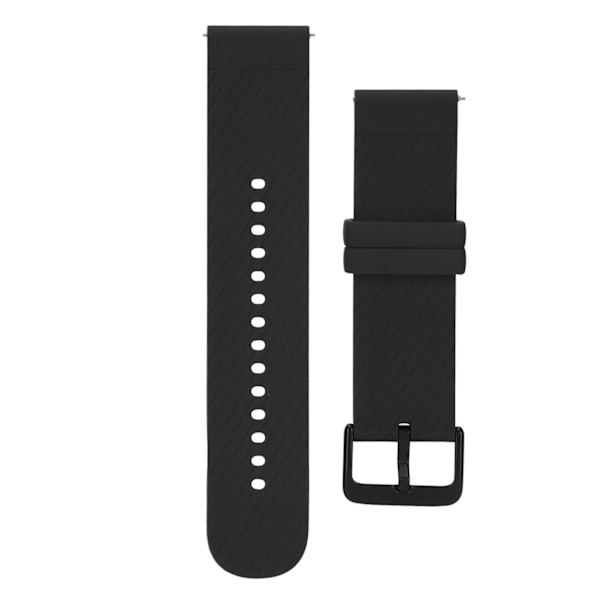 22mm Silikonihihna Yhteensopiva Amazfit GTR/ GTR 3 PRO Älykello Vaihdettava Ranneke Pikakiinnityshihna Rannekoru