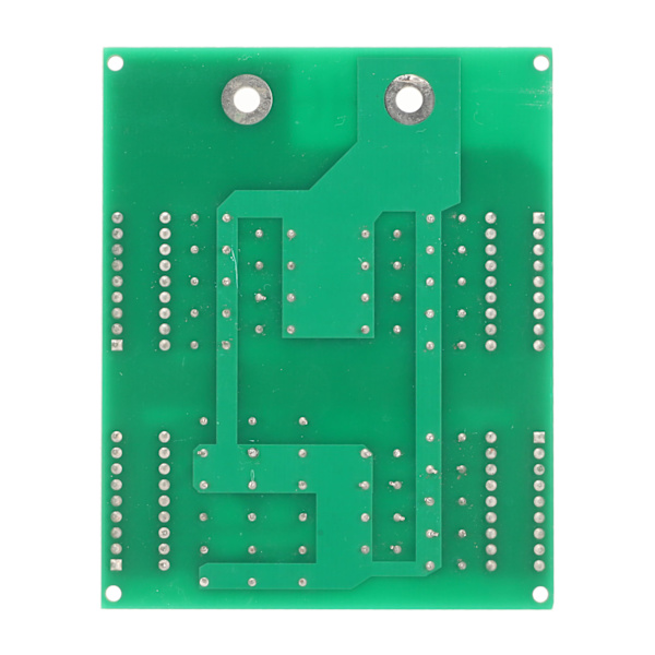 Programmerbar kondensatortavle 1nF til 9999nF 4 decimaltal trin 1nF kondensatortavle til industrielektronik