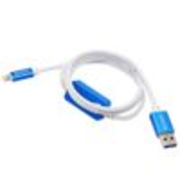 Ammattimainen automaattinen DCSD-kaapelitilan palautustekniikkakaapeli DCSD-USB-kaapeli, yhteensopiva iPhonen kanssa