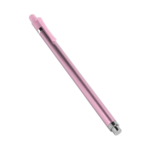 Touch Screens Penne Bærbare Kapacitive Stylus Pen til IOS/Samsung/Huawei Telefoner Tablets
