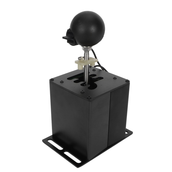USB Simulator Växelspak Ratt PC Sekventiell Växelspak för Logitech G27 G29 för Thrustmaster Th8A T300RS T500 GT