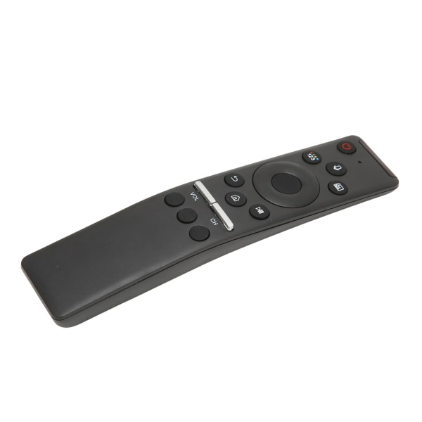 Stemmestyrt TV-fjernkontroll erstatning for Q60R-SERIEN QA55Q60RAW QA65Q60RAW Q80R-SERIEN QA55Q80RAW QA65Q80RAW QA75Q80RAW