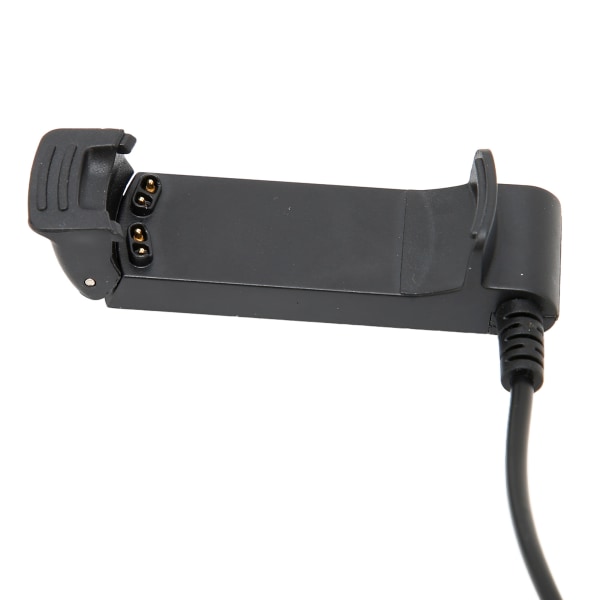 USB-opladningsdock, bærbar strømadapter, opladerkabel til Garmin D2 Bravo Tactix-ur