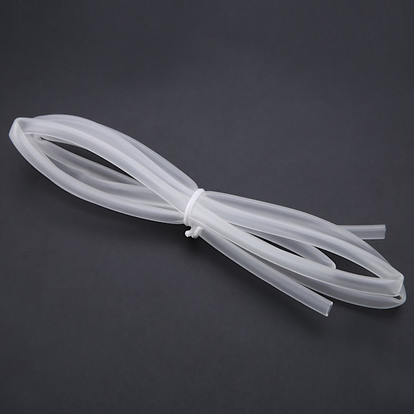Fiske Tank Boble Lys Undervands LED Lys med Fjernbetjening Akvarium Lys Kit 46cm EU Stik