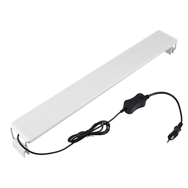 13W Akvarium LED Lys Høj Kvalitet Akvarium Lys Lampe Med Ex