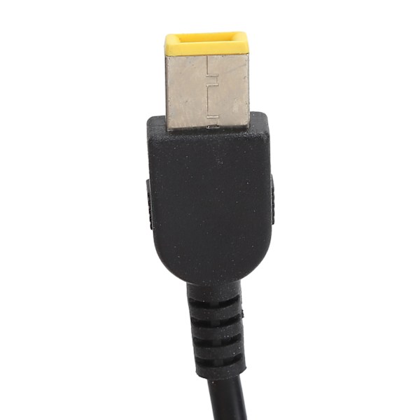 20V 4.5A 80W Laptop Strömadapter Passar Lenovo Notebook Dator (100V-240V)