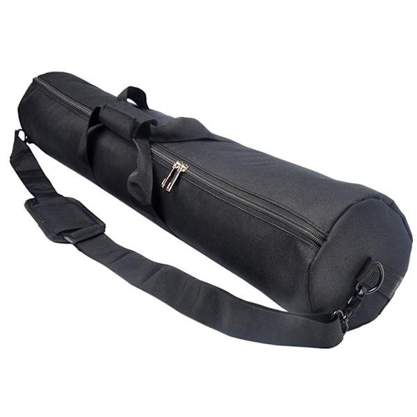 Vadderad stativväska Heavy Duty Fotostativ Carryi