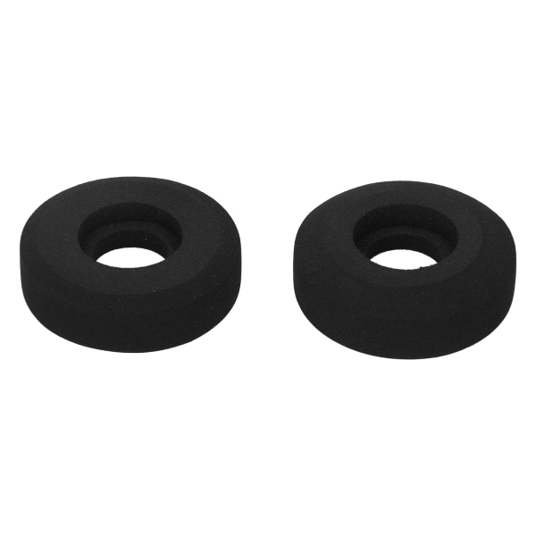 Mjuka svampöronkuddar för GRADO PS1000 GS1000I RS1I RS2I SR325IS-headset