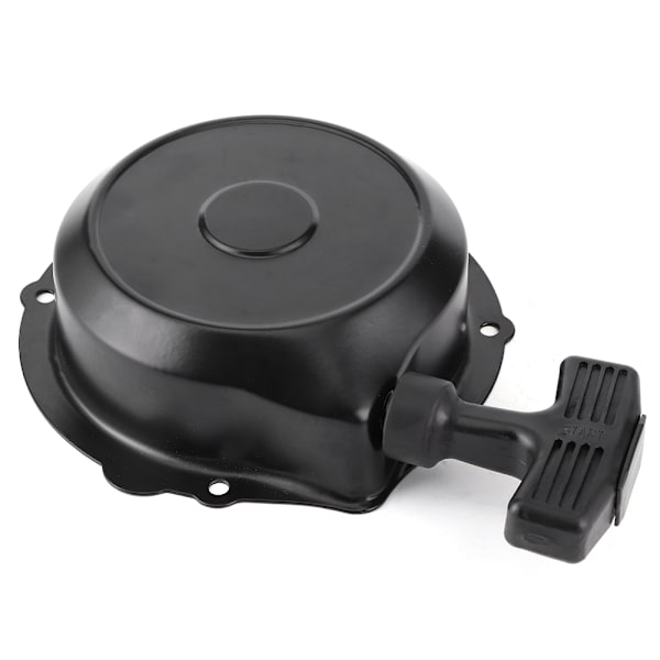 Trekkstart Recoil Montering 5UH157100000 Passer til Kodiak 400 4x4 2000‑2006