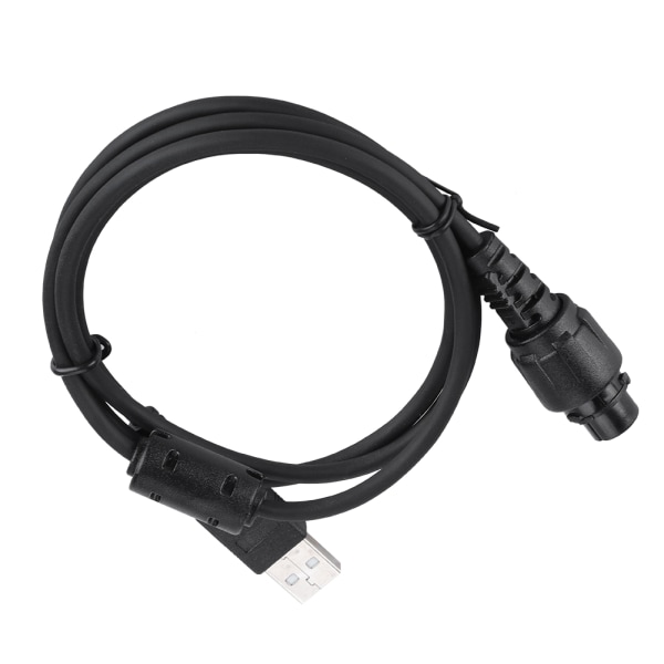 USB Walkie Talkie Programmeringskabel Skrivefrekvenslinje til MD 780