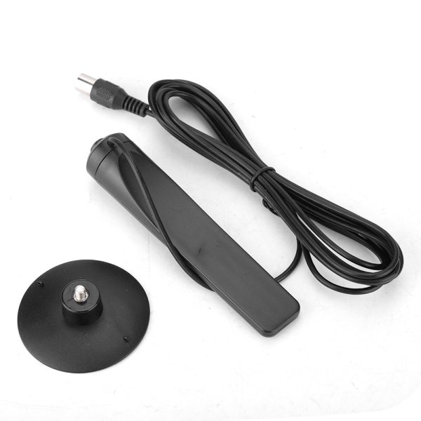 DVB-t w 35DBI forsterket digital mottakerantenne for TV DVB-T