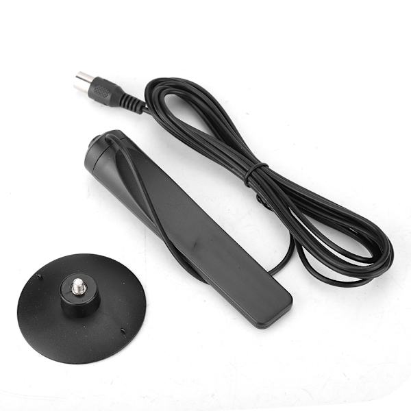 DVB-t w 35DBI High Gain HD forstærket digital modtagende antenne til TV DVB-T