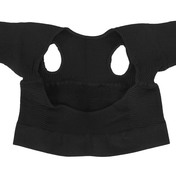 Arm Slankende Shaper Slankere Bryst Korrigerende Løfteundertøy Kvinner Shapewear