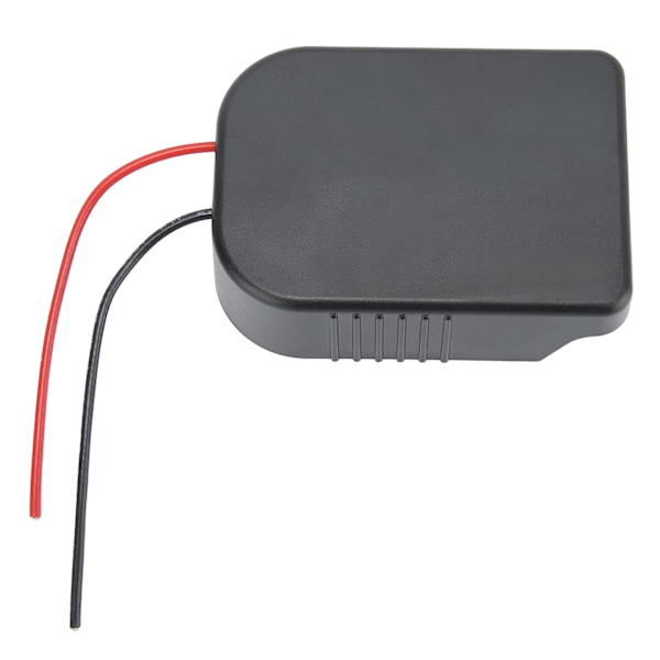 18V Batterikonverter 14 AWG Kabel Batteriadapter til Bosch-serien