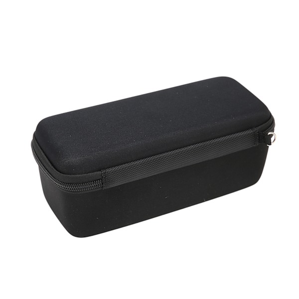 Højttaler Hard Carrying Case Bærbar Beskyttelse Hard EVA Case til SL Mini 1 & 2 (I og II Gen) Højttalere (Ydre Sort Indre Grå)