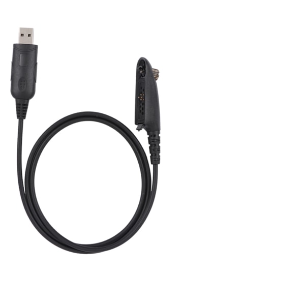 Walkie Talkie USB-programmeringskabel for Motorola HT1250 PRO5150 GP328 GP340 MTX450
