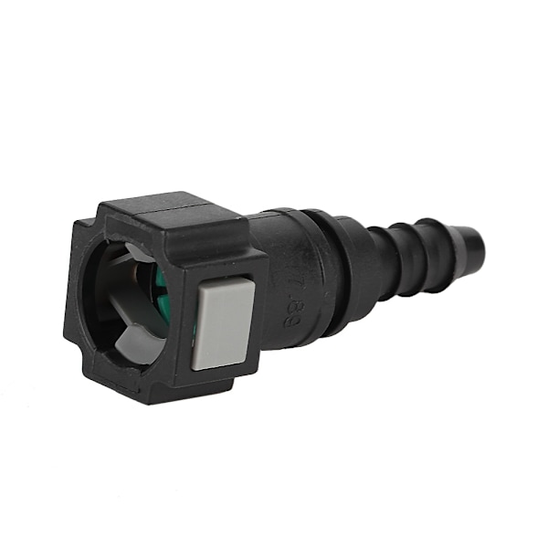 8mm auton ja moottoripyörän polttoaineletkun pikaliitin 7.89 lisävaruste