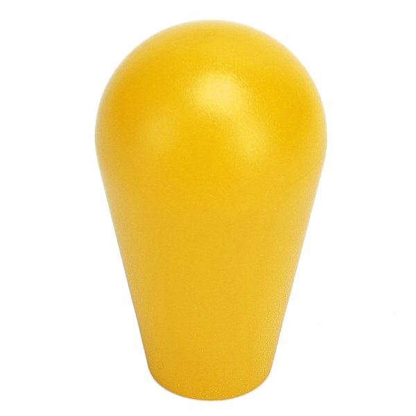 Joystick-pallopää M6 American Style Oval Game Rocker Top Handle -pelilisävaruste