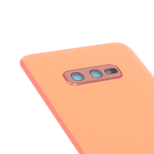 Etu- ja takalasin korjaussarja Galaxy S10e -puhelimeen, jossa on esiasennetut teipit ja korjaustyökalut