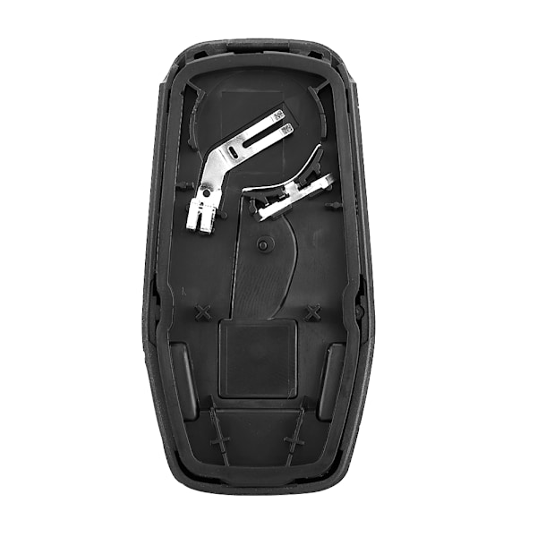 5-knappars nyckellös bilfjärrkontrollfodral passar till Ford Mustang F-150