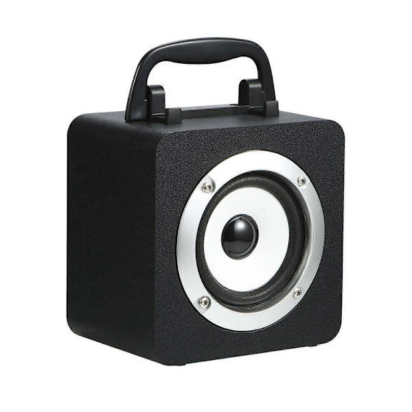 GETIT M3 Trådlös Bluetooth-högtalare