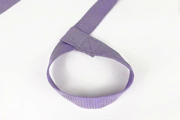 GETIT Holdbar Yogamåtte Sele Rem Slynge, Yogamåtte Bærerem