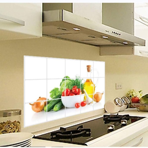 Stilren Köksfläkt för det Moderna Köket, Rostfri Finish med LED-Belysning, Kraftfullt Utsug för Luktfri Matlagning, Touchsensor