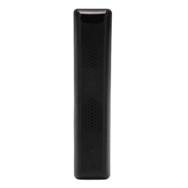 Bluetooth stemmestyret TV-fjernbetjening til Samsung BN5901266A RMCSPM1AP1 QN65Q7FD UN75MU630D UN50MU630D UN65MU850D 4K TV