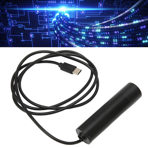 OTG extern kamera 1080P ersättnings typ C USB-kameramodul för Android-mobiltelefoner