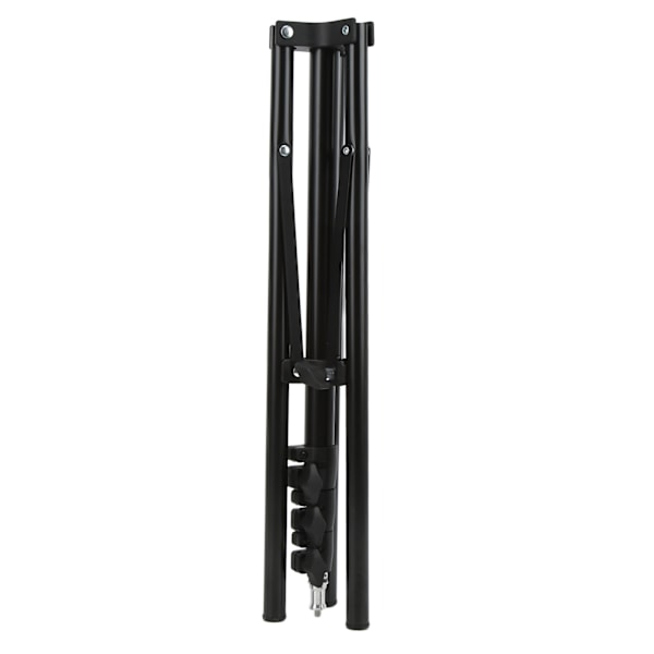 190 cm Ljusstativ Hållbar Fotografering Ljus Softboxar Reflektorer Stativ För LED Videoljus