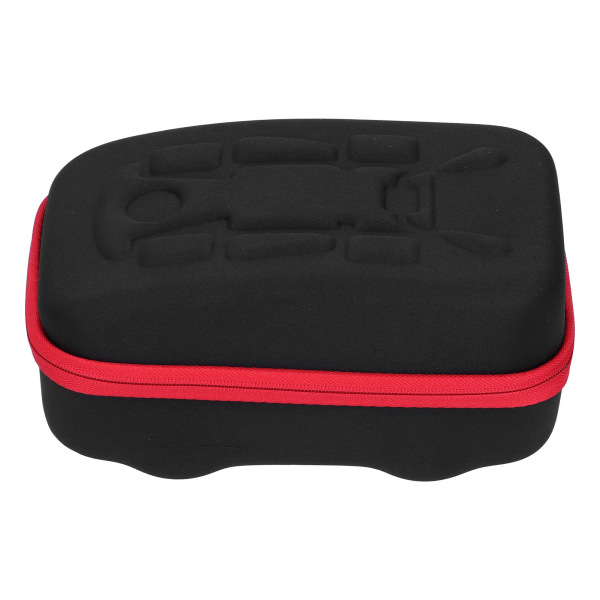 Bærbar reiseveske for karter Full Protection Oppbevaringspose for Racer Vehicle Model