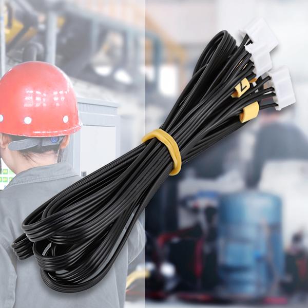 3D-printer steppermotorkabel Dobbelt Z-akse motorforbindelsestilbehør til CR-10