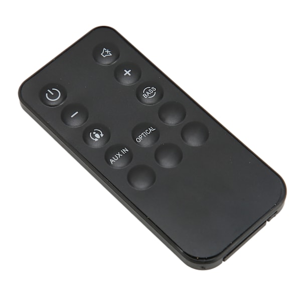 Fjernkontroll Universal erstatningsfjernkontroll for SB400 SB200 Cinema Speaker Soundbar System