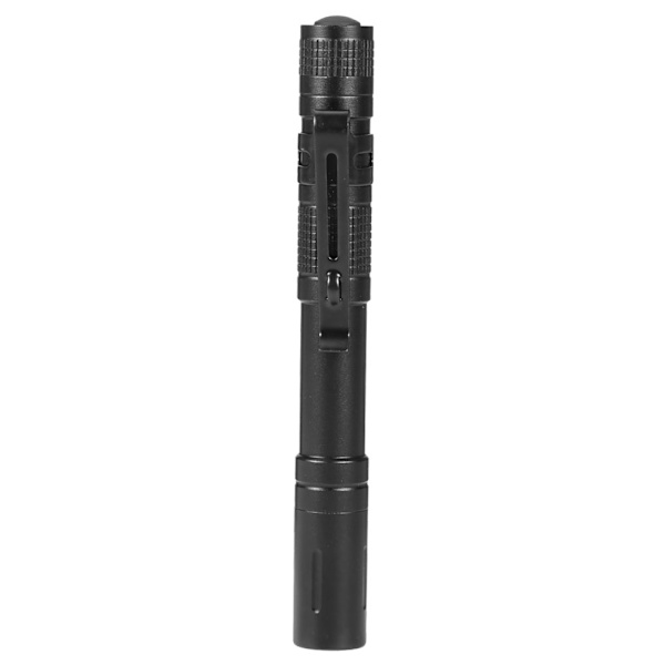 5 st hög ljusstyrka 500LM multifunktionell LED ficklampa Mini Medic