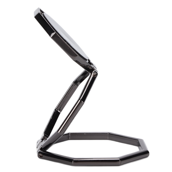 Telefonringhållare roterbar hopfällbar magnetisk speciell form finger kickstand stativ