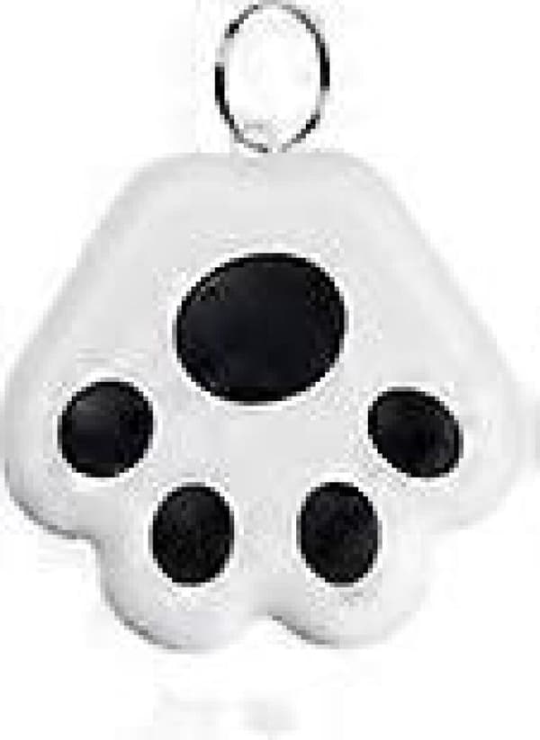 GETIT GPS Tracker Katt - GPS Tracker Kjæledyr - GPS Tracker Hund