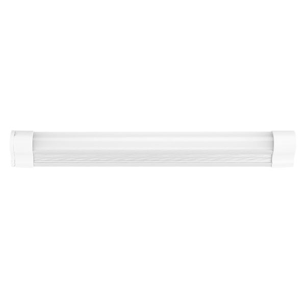 84LED Bärbar USB Skåp Garderob Ljus Nödlampa