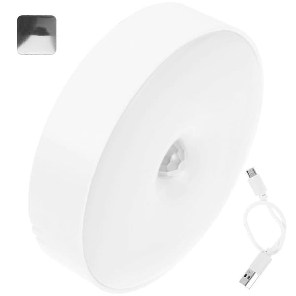 LED bevægelsessensorlys Bevægelsessensor natlys kompatibel med hjemmet Nem installation