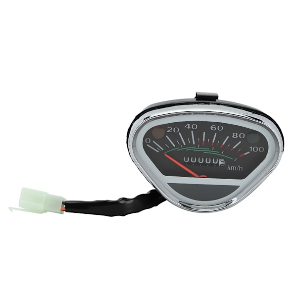 Eftermarkedstilbehør Speedometer Odometer Passer til Honda DAX Bike CT70 Bike 100km/t