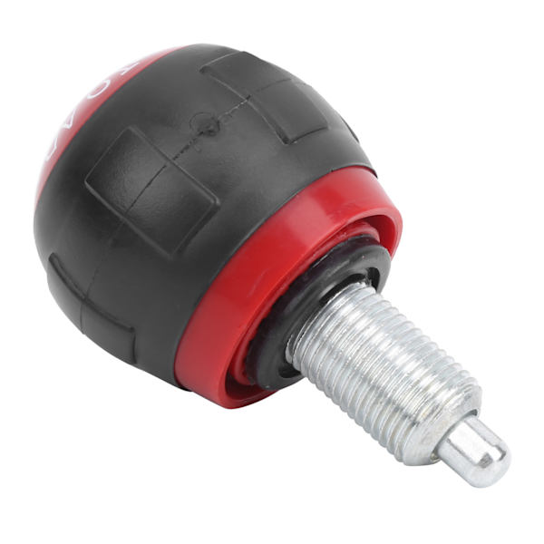 5 stk. 50x45mm Fitness Pop Pull Pin Knob Release Syntetisk Paphåndtag Træningsreservedel M16