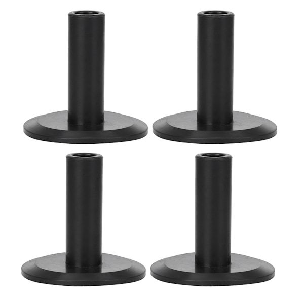 Golf Tee Set, Kvalitetsmaterial Professionell Hållbar Tee För Inomhus- och Utomhusövning, Justerbar Golf Tee Säkerställer Verklig Tee-känsla, Premium Ultralång