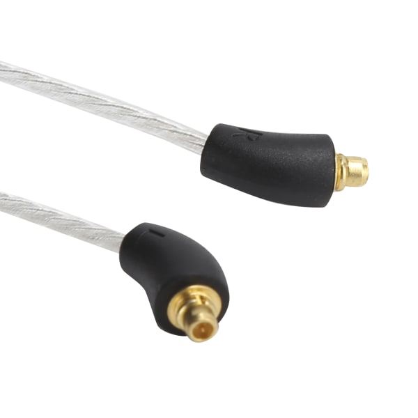 Earphone Audio Kabel 3,5mm med Lydstyrkejustering Mikrofon Passer til Alo Andromeda