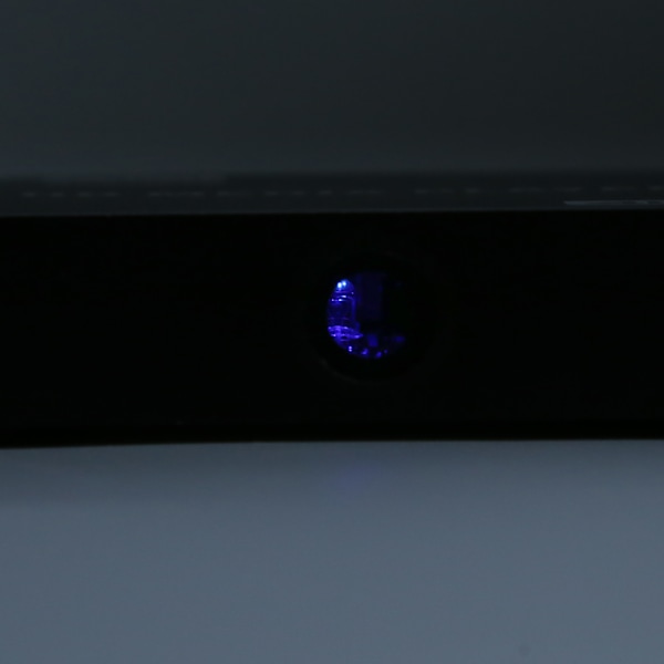 Mini Full High Definition 1080P USB Media Box 4K Player 100‑240V