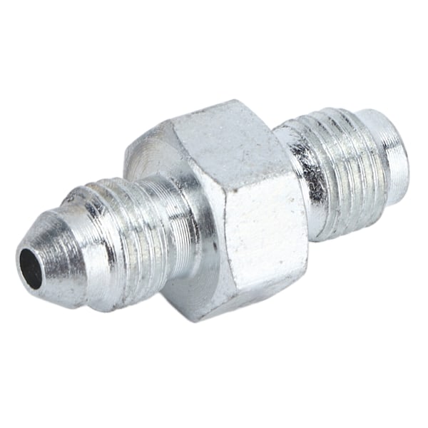 3AN uros naar 3/8-24 omgekeerde flensadapter fitting metaal HAF01 voor 3/16in remleiding