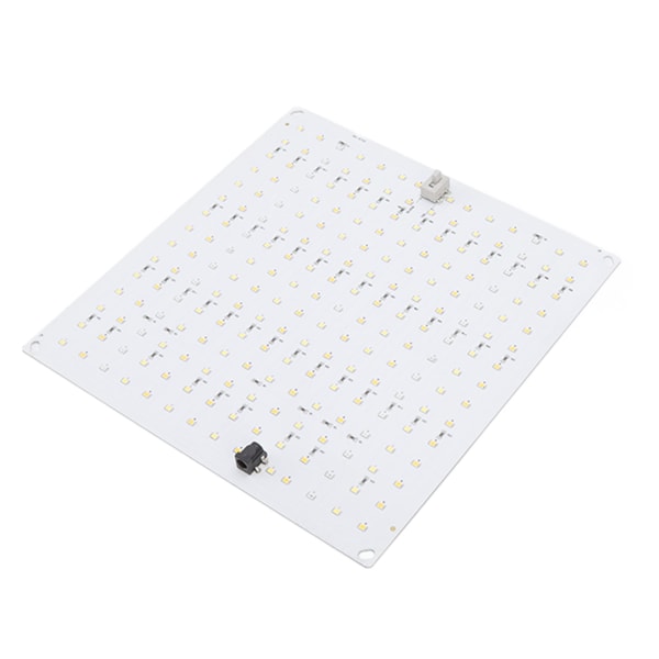 LED Grow Lights Full Spectrum Plantevækstlys til Frøplanter Suc
