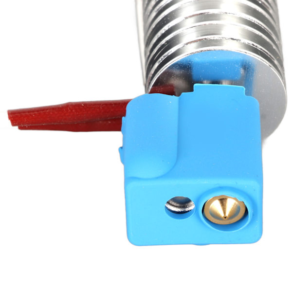 3D-printer ekstruder hotend-sæt til Anycub for Vyper for Kobra Plus for Kobra Max 3D-printere høj præcision metal hotend-sæt
