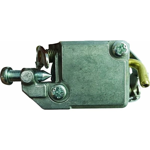 Förgasare för Husqvarna Modeller 122C, 122LDX, 122LK, Ersättningsdel Säkerställer Optimal Funktion, Högkvalitativa Material för Ökad Hållbarhet,