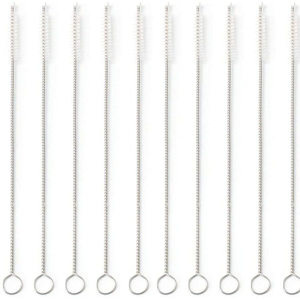Rengjøringsbørste for helautomatiske kaffemaskiner, liten &