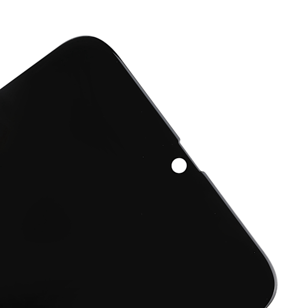 Skärmersättning LCD-skärm Touch Digitizer Assembly för Samsung Galaxy A30S